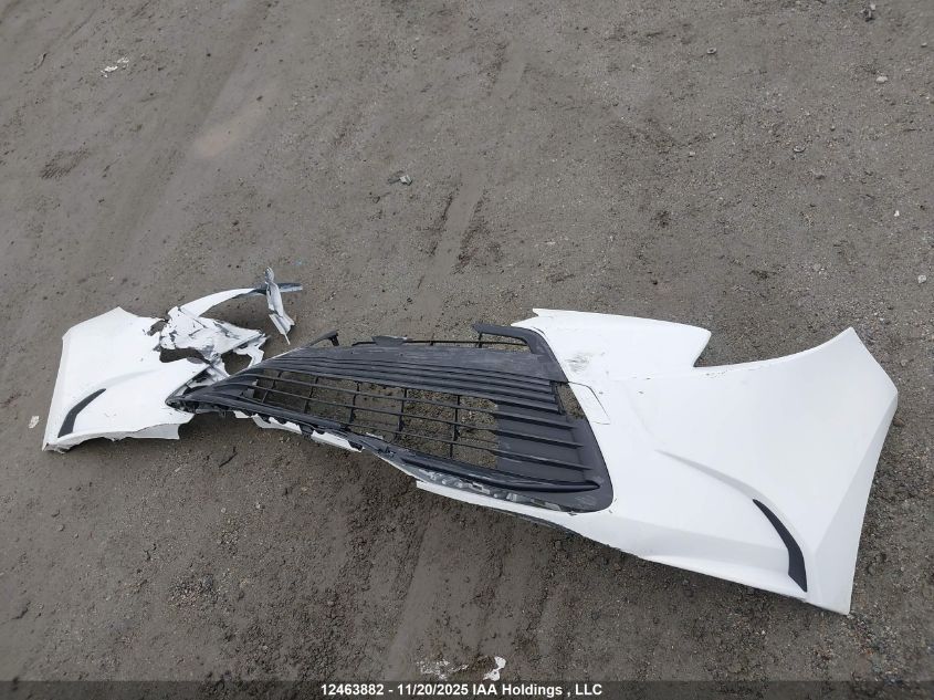 2024 Toyota Corolla Le/Se/Xle/Night Shade VIN: JTDBCMFE3RJ031857 Lot: 12463882