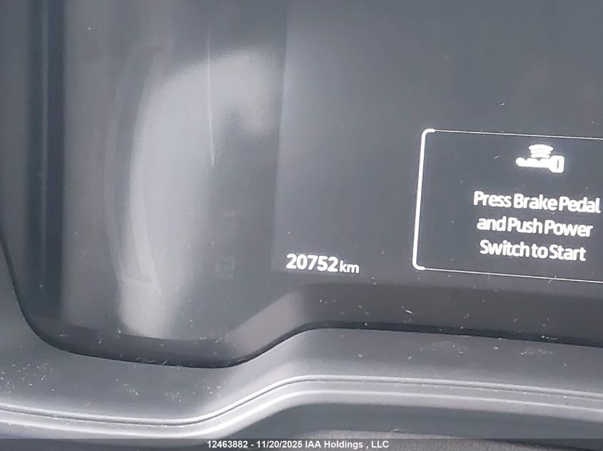 2024 Toyota Corolla Le/Se/Xle/Night Shade VIN: JTDBCMFE3RJ031857 Lot: 12463882