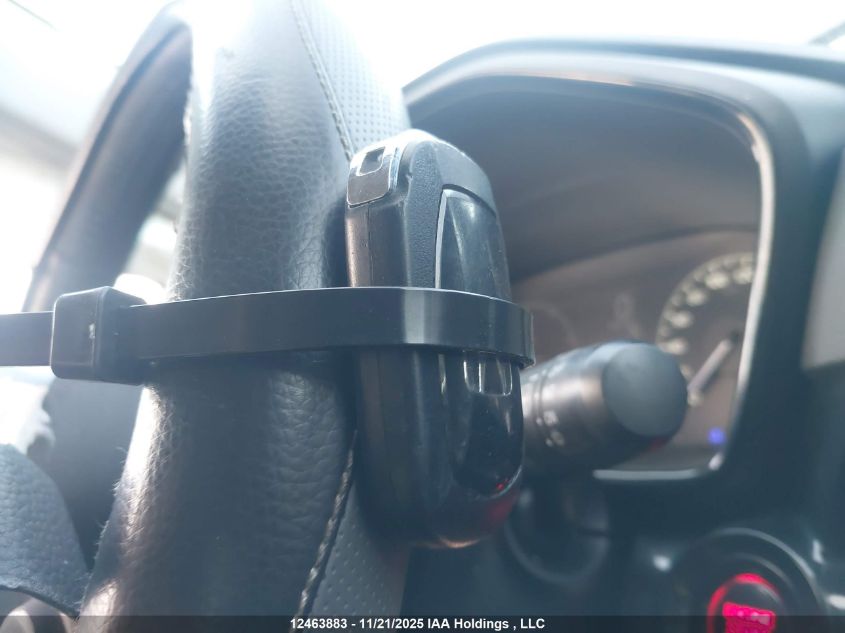 2024 Honda Cr-V Sport VIN: 2HKRS4H50RH112175 Lot: 12463883