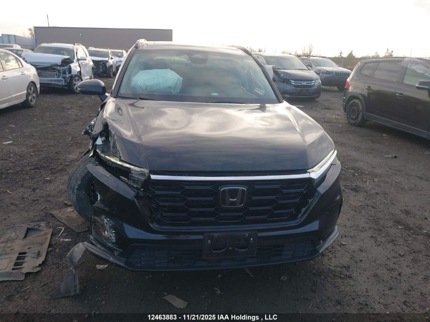 2024 Honda Cr-V Sport VIN: 2HKRS4H50RH112175 Lot: 12463883