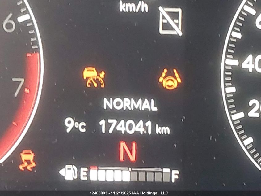 2024 Honda Cr-V Sport VIN: 2HKRS4H50RH112175 Lot: 12463883