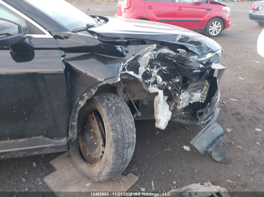 2024 Honda Cr-V Sport VIN: 2HKRS4H50RH112175 Lot: 12463883