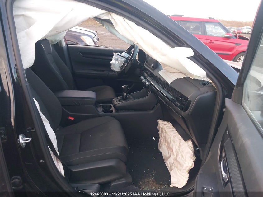 2HKRS4H50RH112175 2024 HONDA CR-V photo no. 5