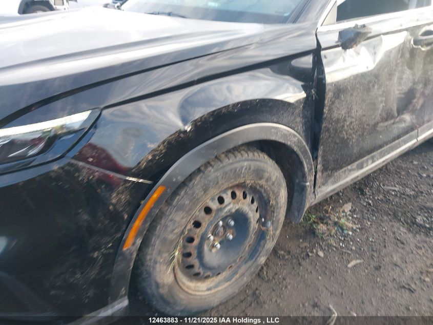 2024 Honda Cr-V Sport VIN: 2HKRS4H50RH112175 Lot: 12463883