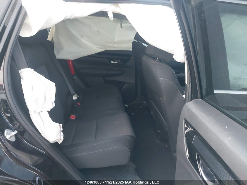 2024 Honda Cr-V Sport VIN: 2HKRS4H50RH112175 Lot: 12463883