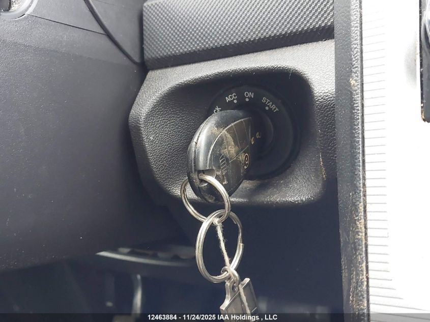 2010 Dodge Journey Sxt VIN: 3D4PG5FV1AT268220 Lot: 12463884