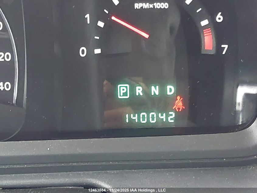 2010 Dodge Journey Sxt VIN: 3D4PG5FV1AT268220 Lot: 12463884