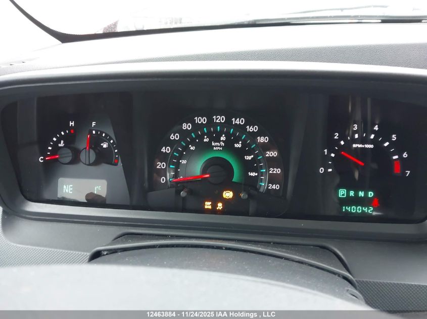 2010 Dodge Journey Sxt VIN: 3D4PG5FV1AT268220 Lot: 12463884