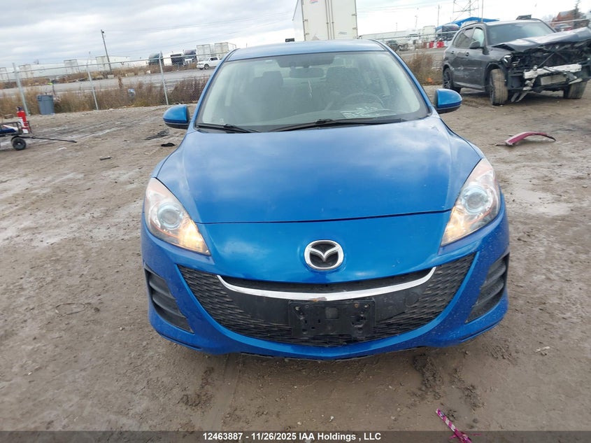 JM1BL1V72D1837697 2013 MAZDA 3 photo no. 12