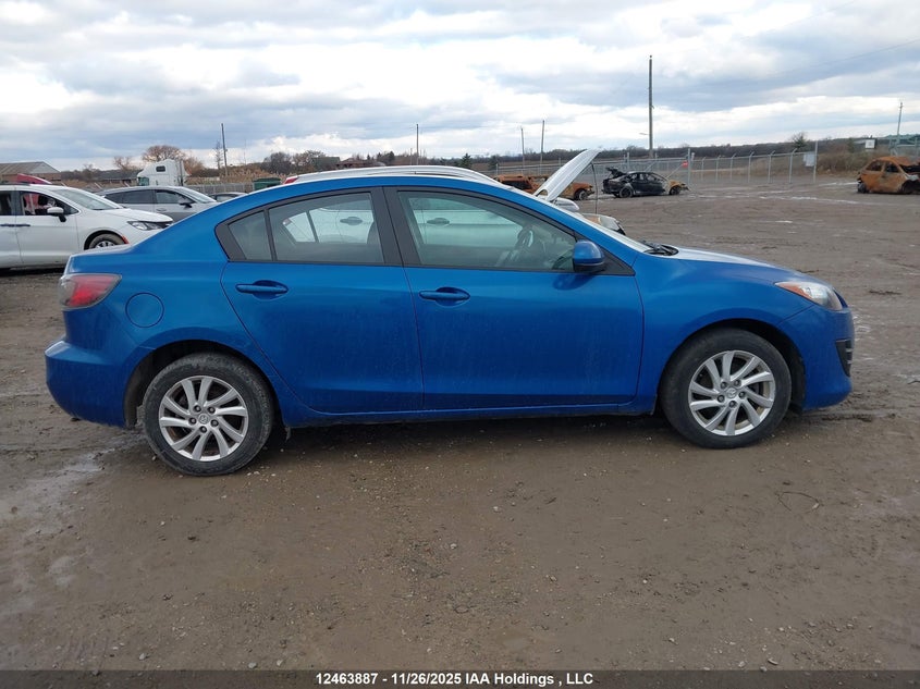 JM1BL1V72D1837697 2013 MAZDA 3 photo no. 13