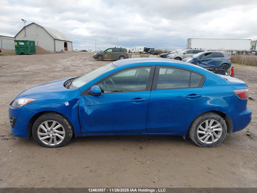 JM1BL1V72D1837697 2013 MAZDA 3 photo no. 14