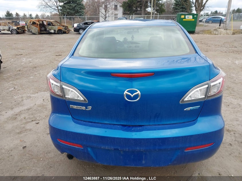 JM1BL1V72D1837697 2013 MAZDA 3 photo no. 16