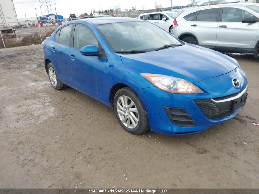JM1BL1V72D1837697 2013 MAZDA 3 photo no. 22