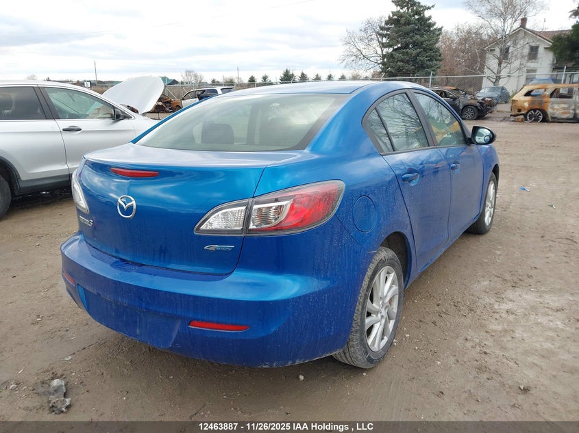JM1BL1V72D1837697 2013 MAZDA 3 photo no. 4