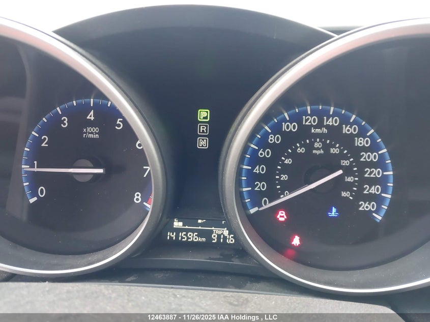 JM1BL1V72D1837697 2013 MAZDA 3 photo no. 7