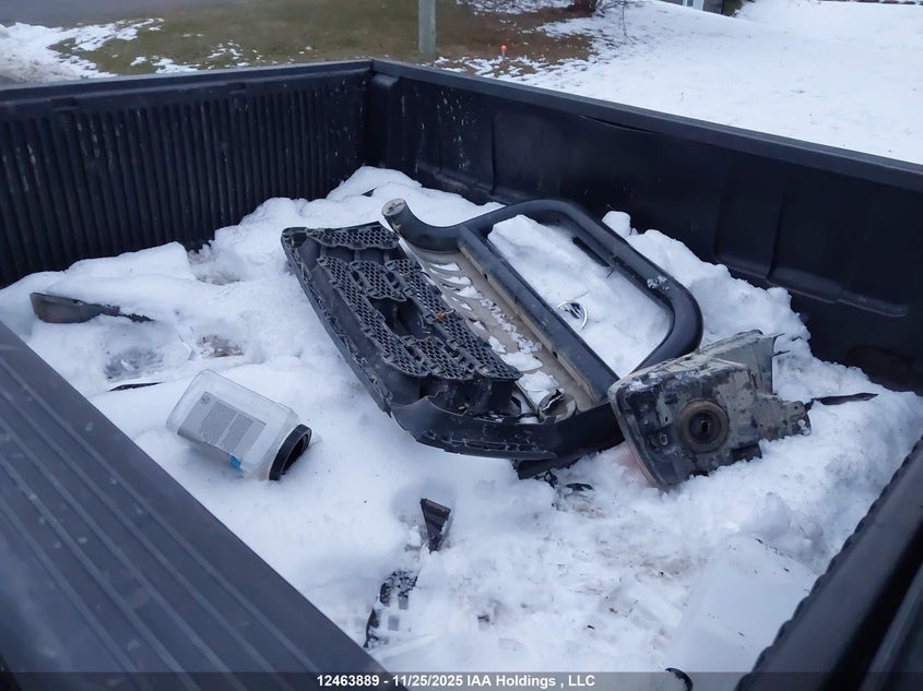 1FTPW14V28FA33034 2008 FORD F-150 photo no. 12