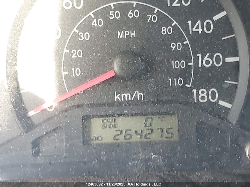 2T1BR32E07C724621 2007 TOYOTA COROLLA photo no. 15
