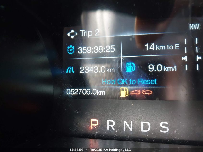 2023 Ford Mustang VIN: 1FATP8UH7P5104706 Lot: 12463893