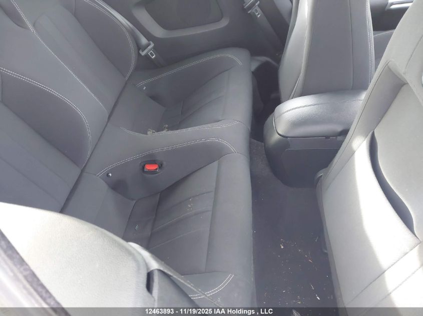 2023 Ford Mustang VIN: 1FATP8UH7P5104706 Lot: 12463893