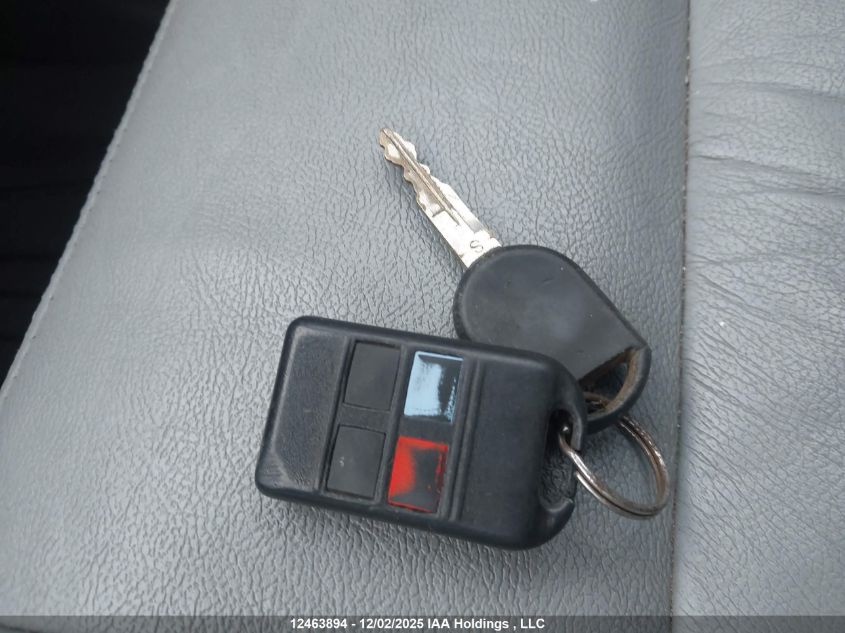 2005 Ford Five Hundred Sel VIN: 1FAFP24115G105087 Lot: 12463894