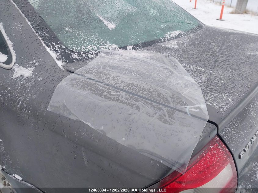 2005 Ford Five Hundred Sel VIN: 1FAFP24115G105087 Lot: 12463894