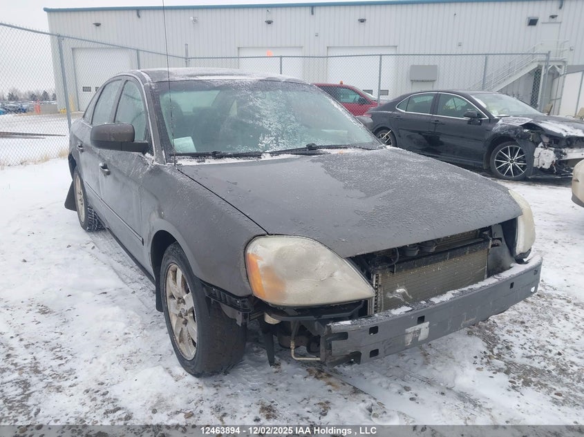 1FAFP24115G105087 2005 Ford Five Hundred Sel auction photo 1