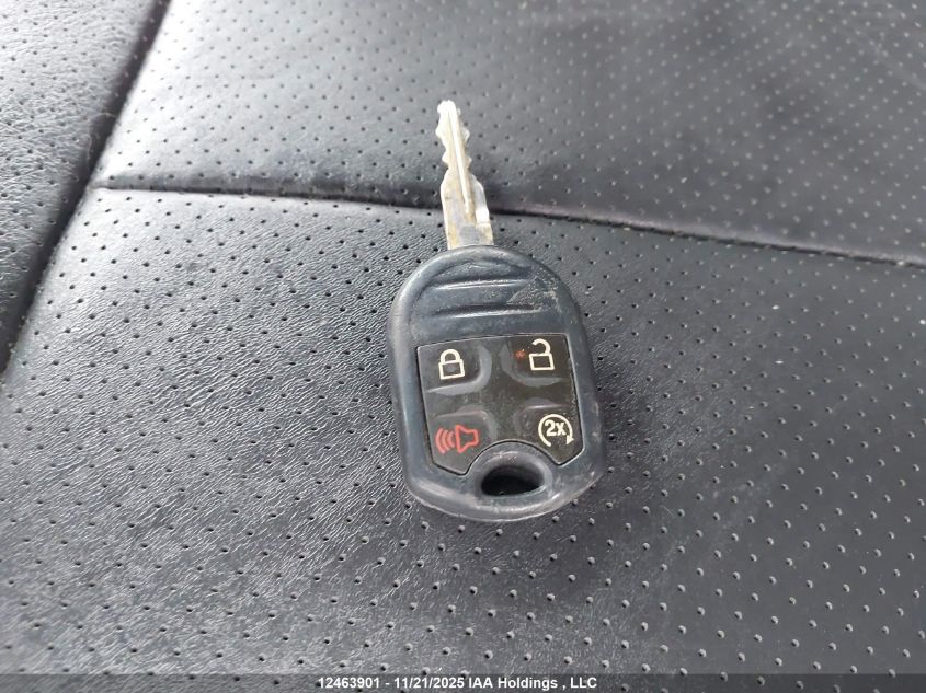 2014 Ford F-150 Fx4 VIN: 1FTFW1ET0EKF58055 Lot: 12463901