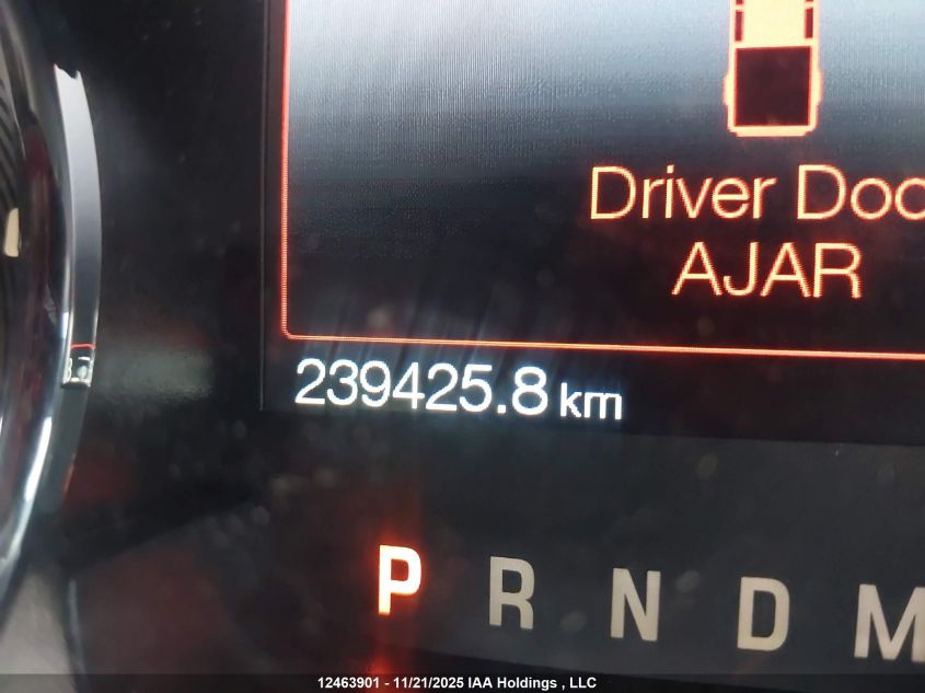 2014 Ford F-150 Fx4 VIN: 1FTFW1ET0EKF58055 Lot: 12463901