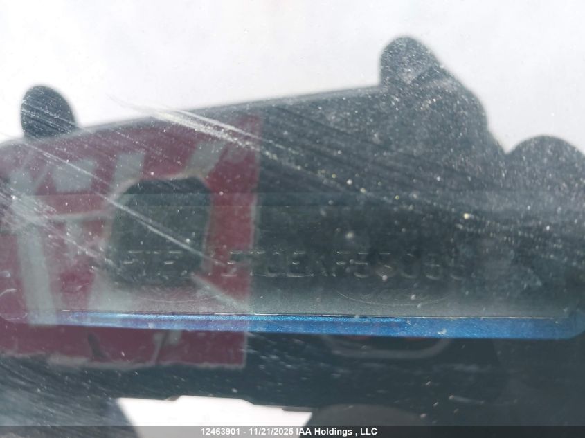 2014 Ford F-150 Fx4 VIN: 1FTFW1ET0EKF58055 Lot: 12463901