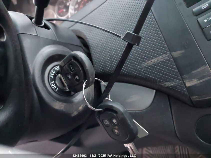 2010 Chevrolet Aveo Lt VIN: 3G1TC6DE2AL111692 Lot: 12463903