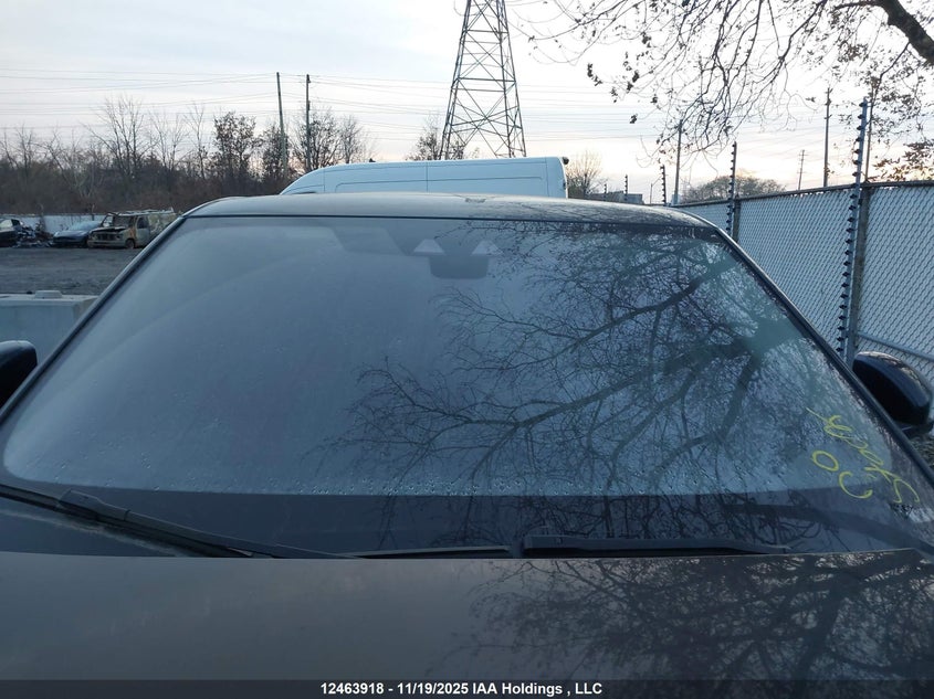 2020 Land Rover Range Rover Evoque VIN: SALZJ2FXXLH058927 Lot: 12463918