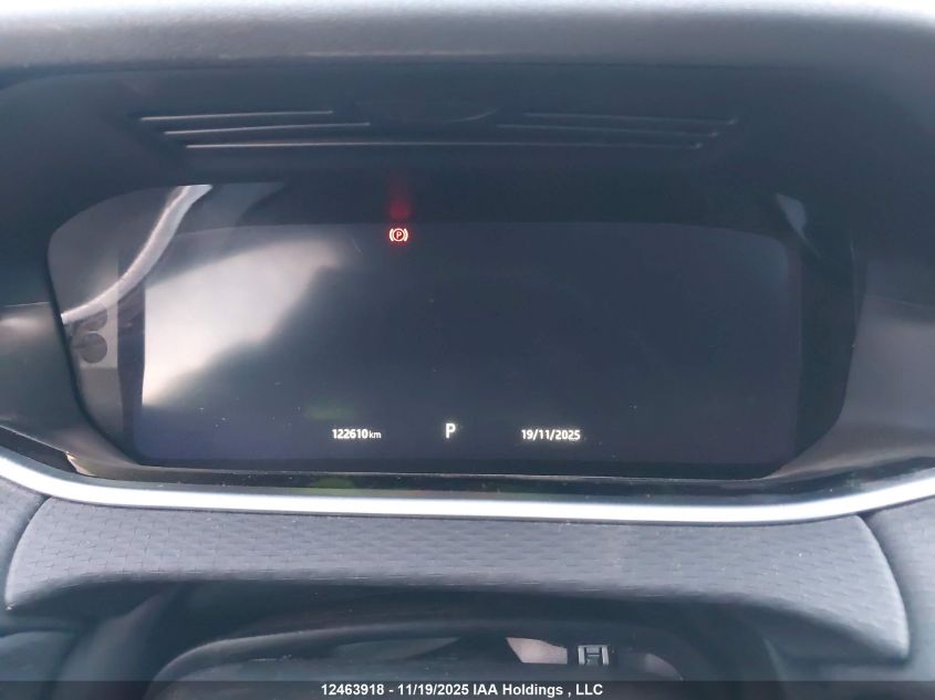 2020 Land Rover Range Rover Evoque VIN: SALZJ2FXXLH058927 Lot: 12463918