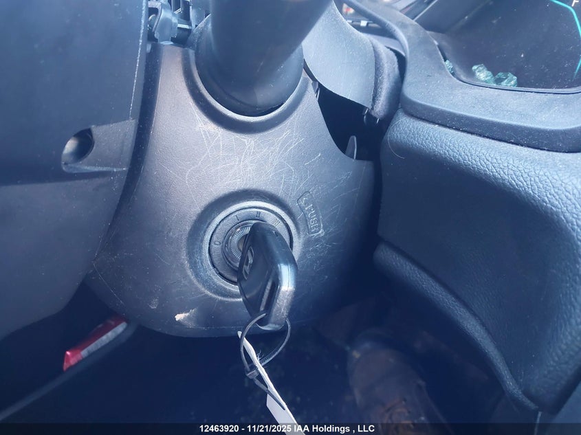 2021 Honda Civic Lx VIN: 2HGFC2F53MH006037 Lot: 12463920