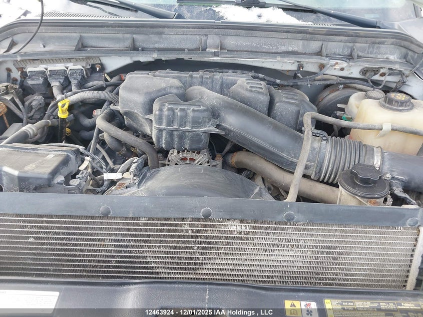 1FT8W3B67FEA24876 2015 FORD F350 photo no. 10