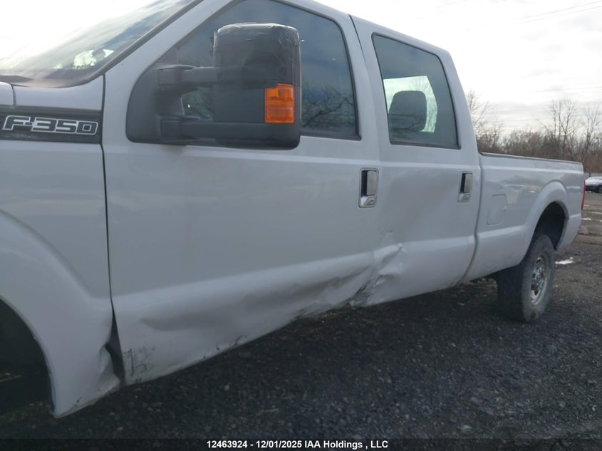 1FT8W3B67FEA24876 2015 FORD F350 photo no. 6