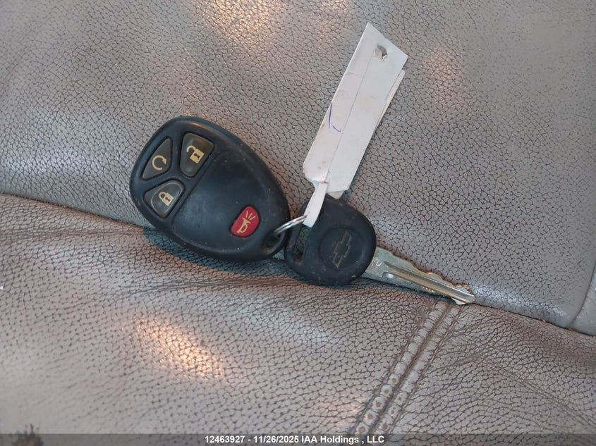 2009 Chevrolet Silverado K2500 Heavy Duty VIN: 1GCHK49659E157972 Lot: 12463927