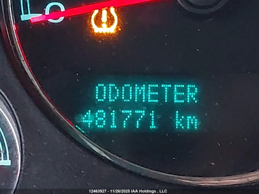 2009 Chevrolet Silverado K2500 Heavy Duty VIN: 1GCHK49659E157972 Lot: 12463927