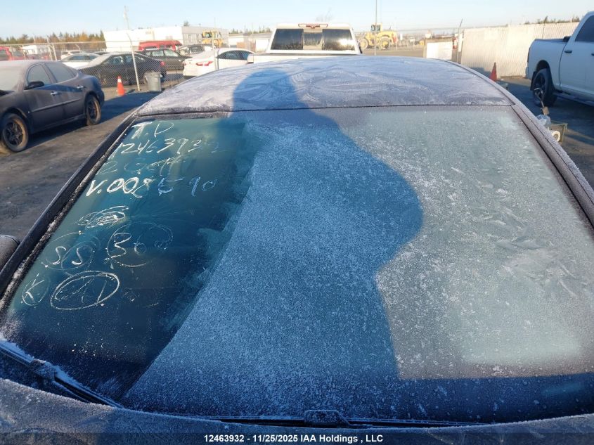 2012 Volkswagen Golf 2.5L Comfortline/2.5L Highline/2.5L Sportline/2.5L Trendline VIN: WVWCA7AJ3CW008590 Lot: 12463932