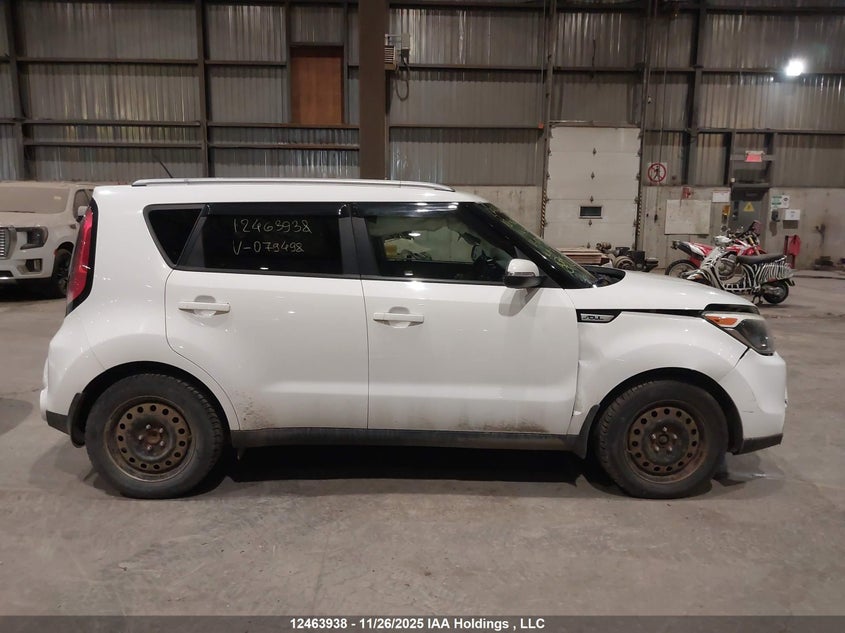 KNDJP3A59E7079498 2014 KIA SOUL photo no. 14