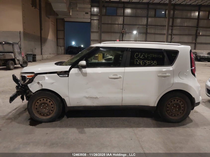 KNDJP3A59E7079498 2014 KIA SOUL photo no. 15