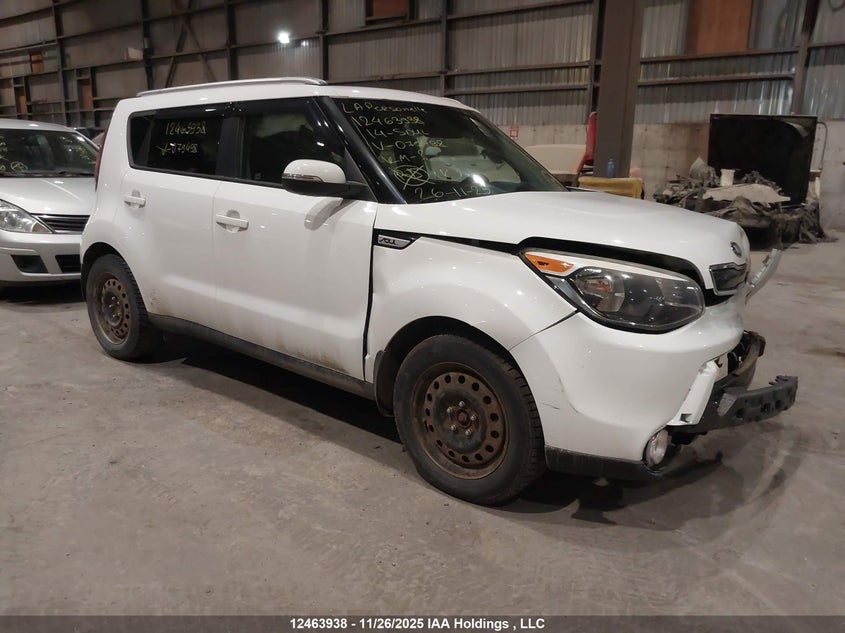 KNDJP3A59E7079498 2014 KIA SOUL photo no. 17