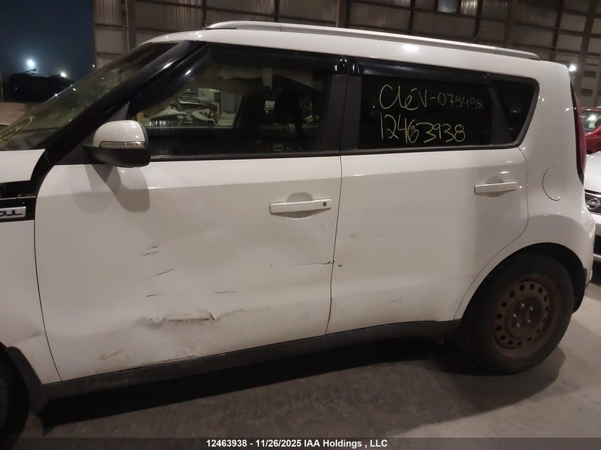 KNDJP3A59E7079498 2014 KIA SOUL photo no. 22