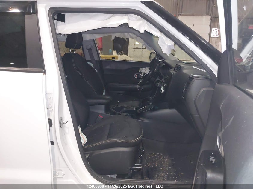 KNDJP3A59E7079498 2014 KIA SOUL photo no. 5