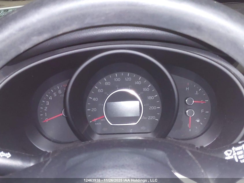 KNDJP3A59E7079498 2014 KIA SOUL photo no. 7