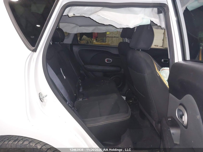 KNDJP3A59E7079498 2014 KIA SOUL photo no. 8