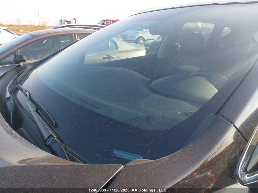 2018 Nissan Murano Midnight Edition/Platinum/Sl/Sv VIN: 5N1AZ2MH4JN139862 Lot: 12463939