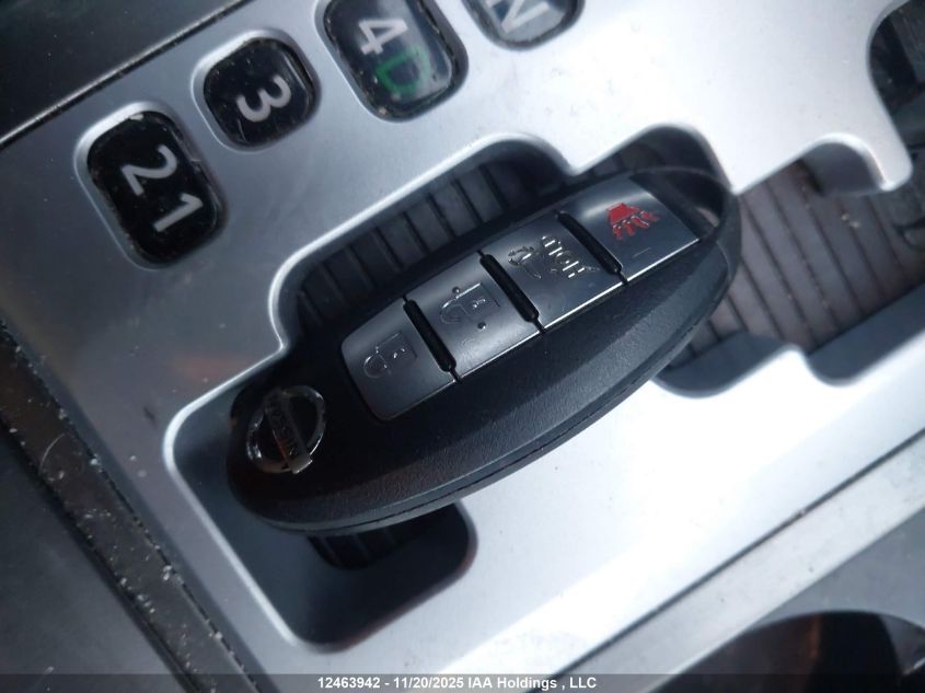 2013 Nissan Armada Sv/Sl/Platinum VIN: 5N1AA0NC0DN605712 Lot: 12463942