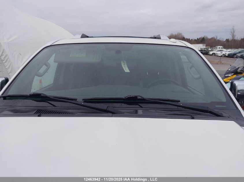 2013 Nissan Armada Sv/Sl/Platinum VIN: 5N1AA0NC0DN605712 Lot: 12463942