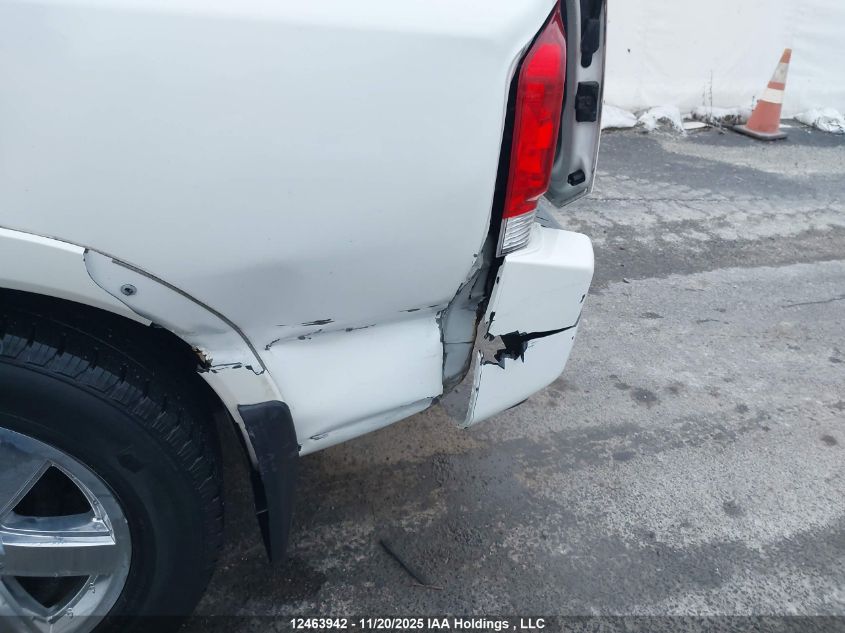 2013 Nissan Armada Sv/Sl/Platinum VIN: 5N1AA0NC0DN605712 Lot: 12463942