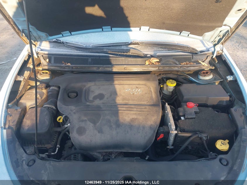 2013 Dodge Dart Sxt VIN: 1C3CDFBA0DD183395 Lot: 12463949